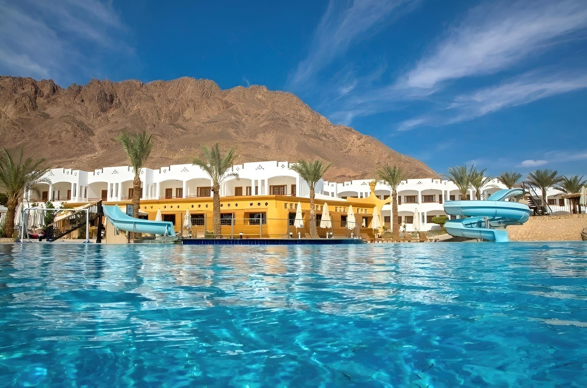 Happy Life Village Dahab 22