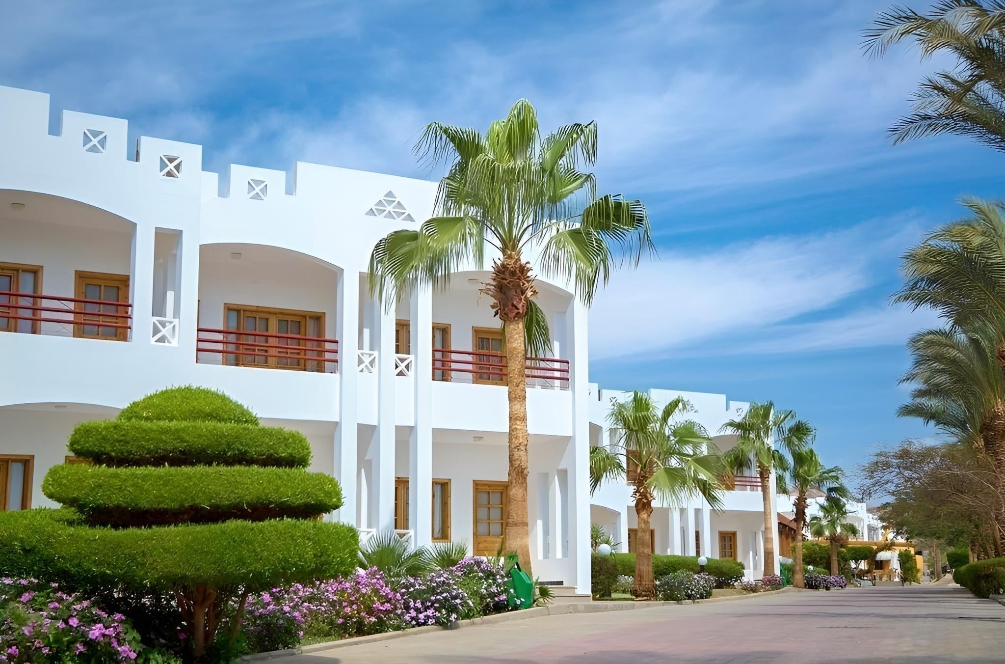 Happy Life Village Dahab 21