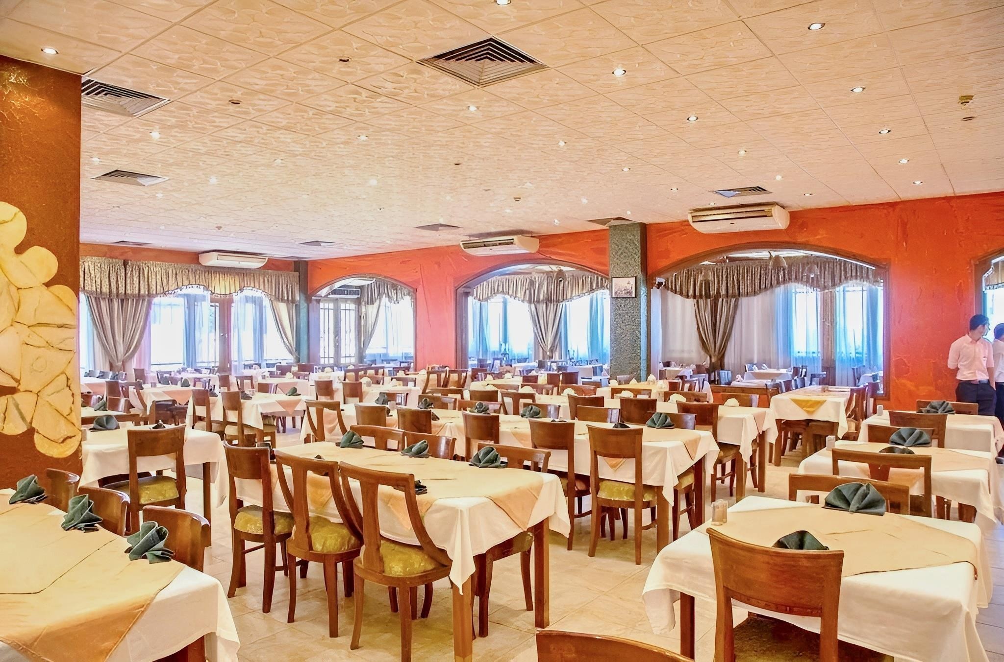 Happy Life Village Dahab 19