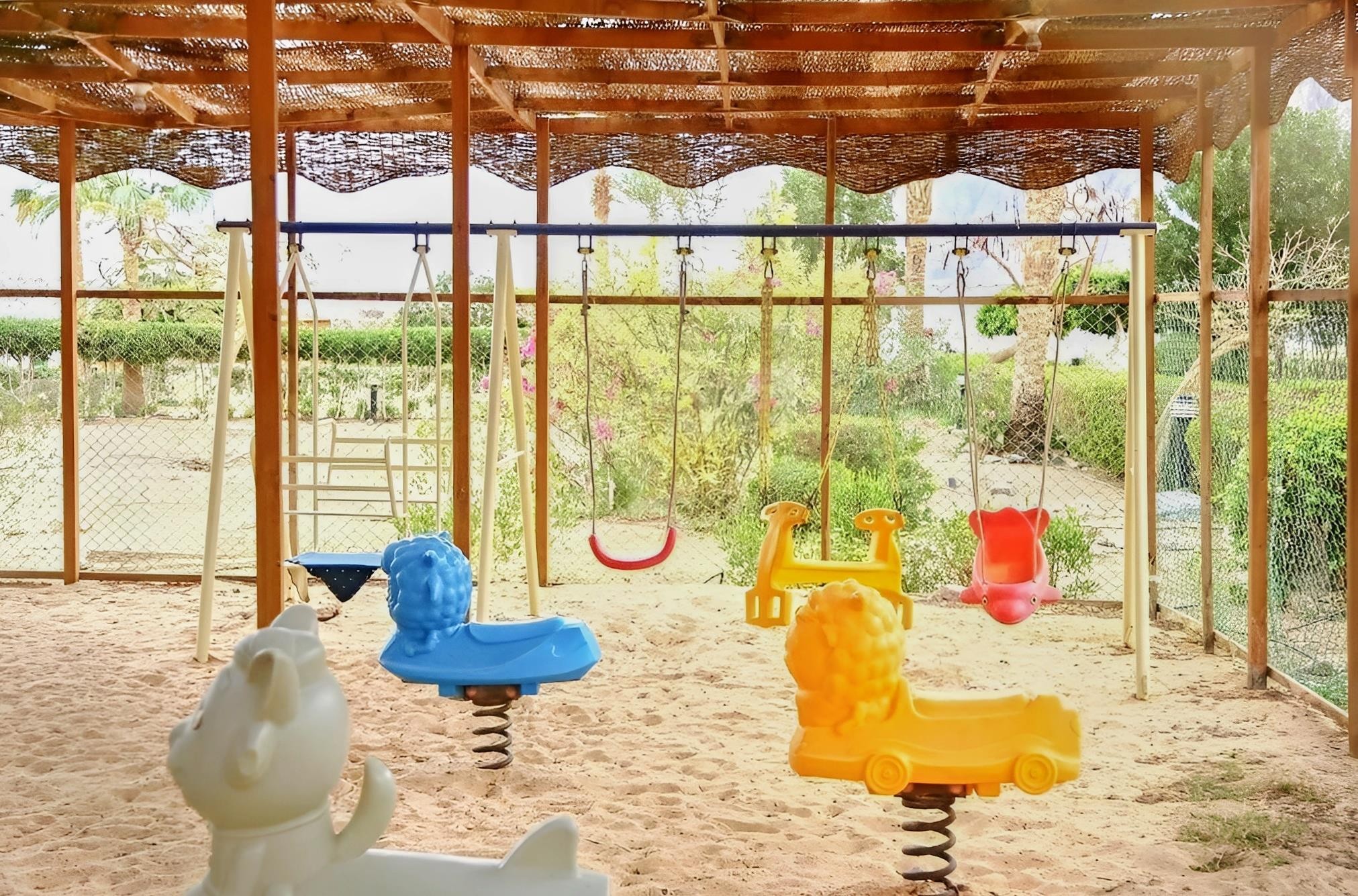 Happy Life Village Dahab 34