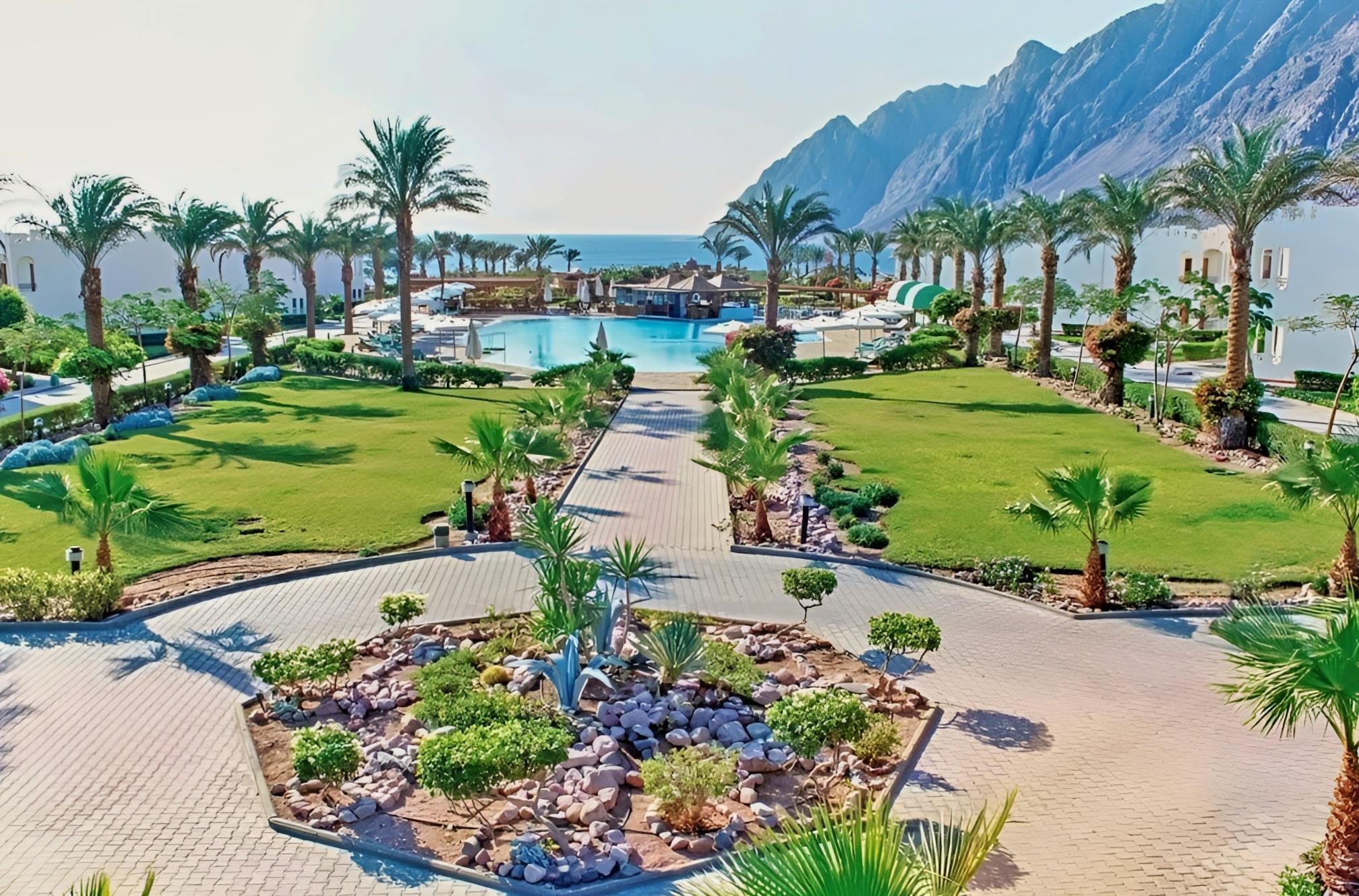 Happy Life Village Dahab 13