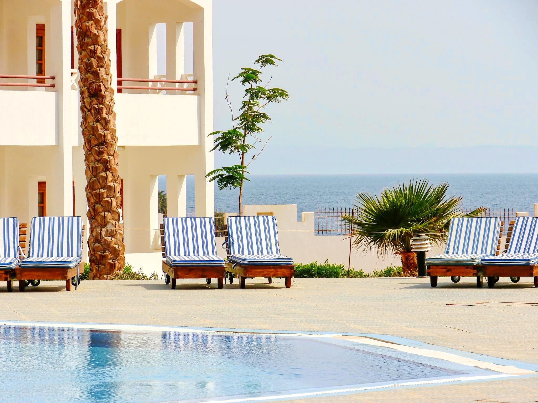 Happy Life Village Dahab 32