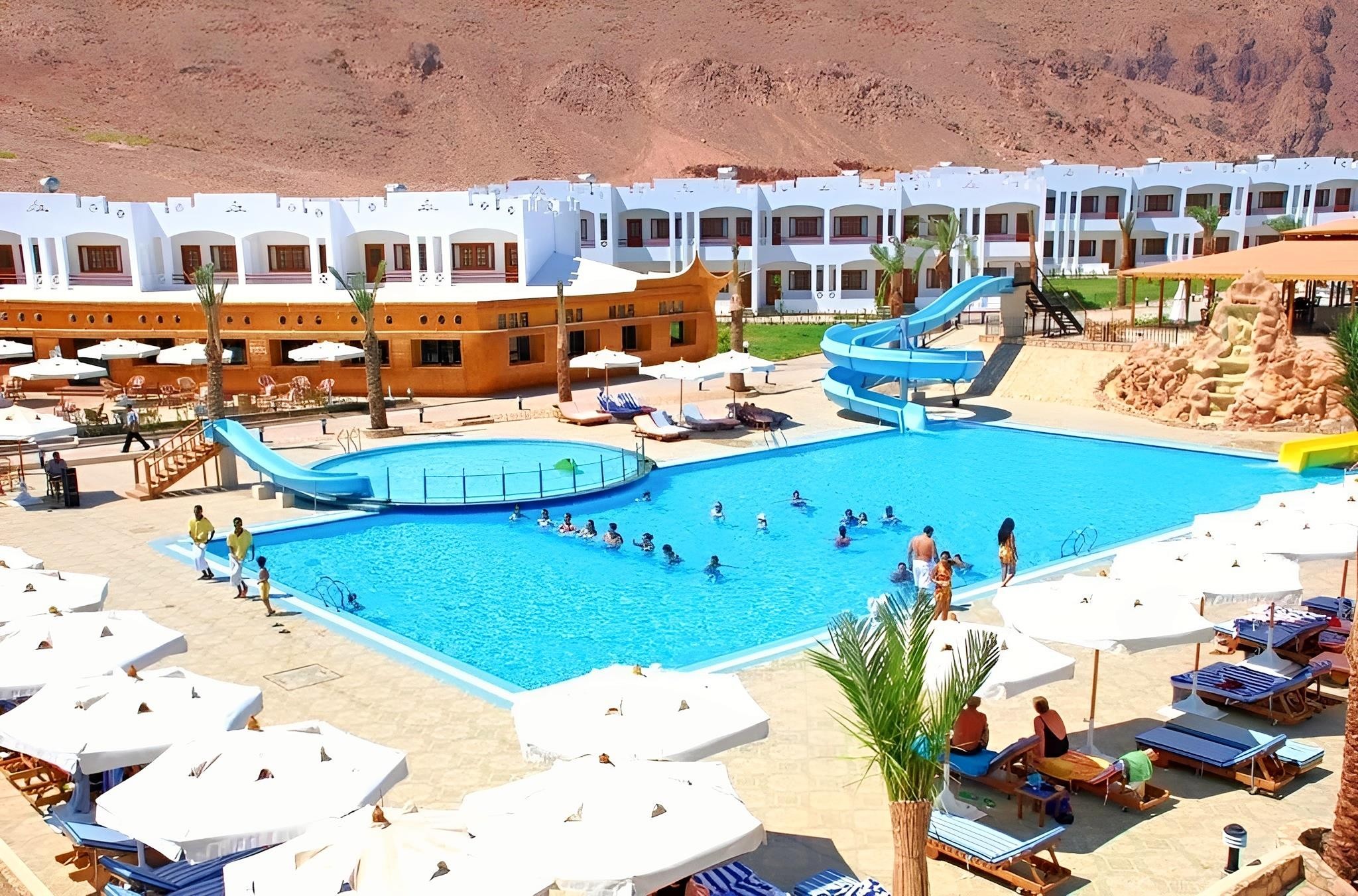 Happy Life Village Dahab