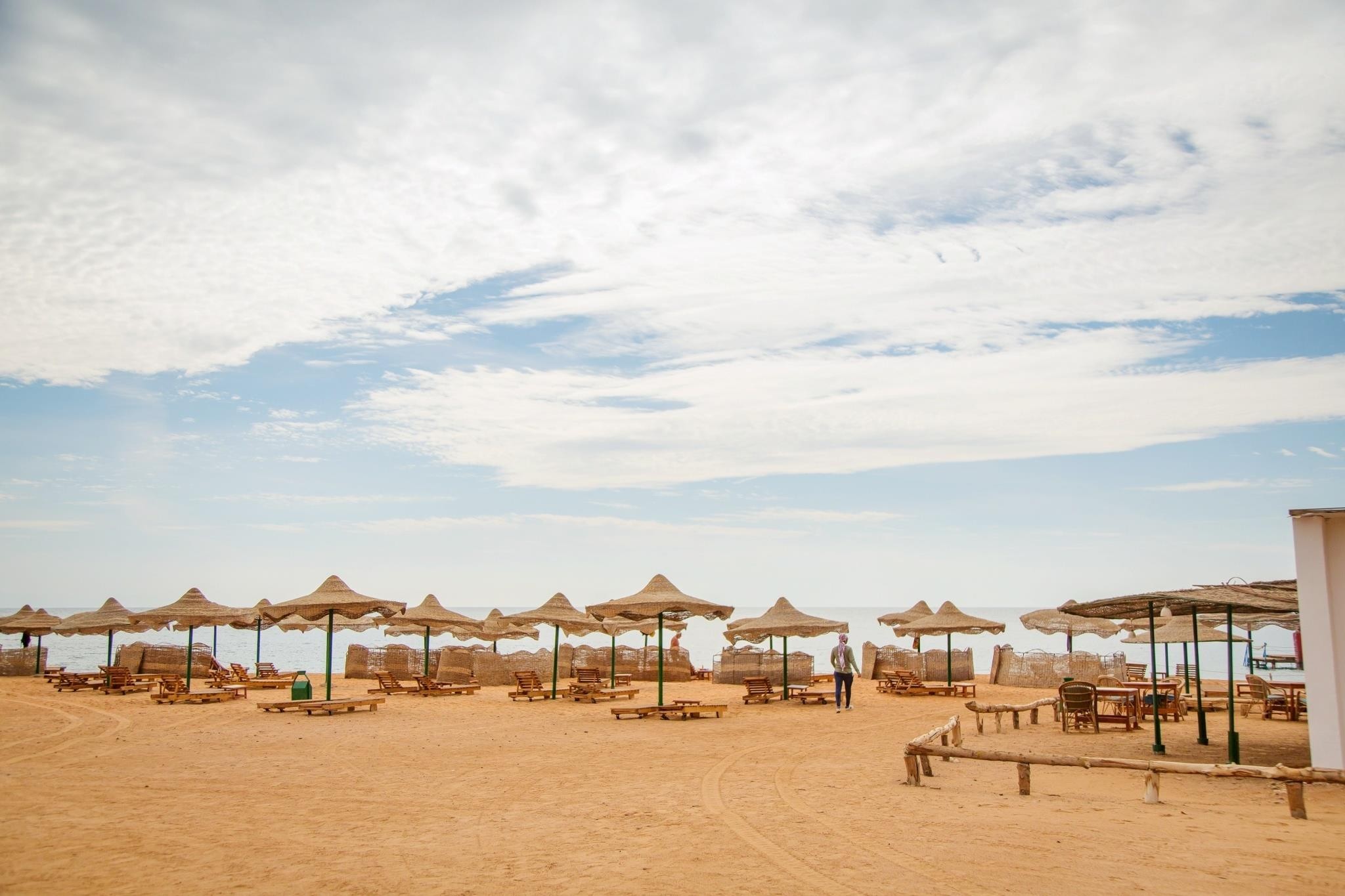 Happy Life Village Dahab 26