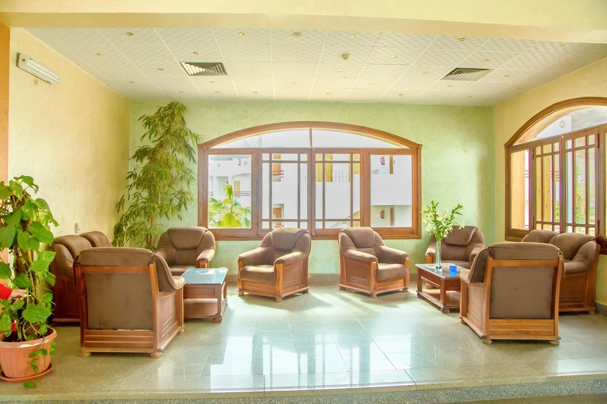 Happy Life Village Dahab 18