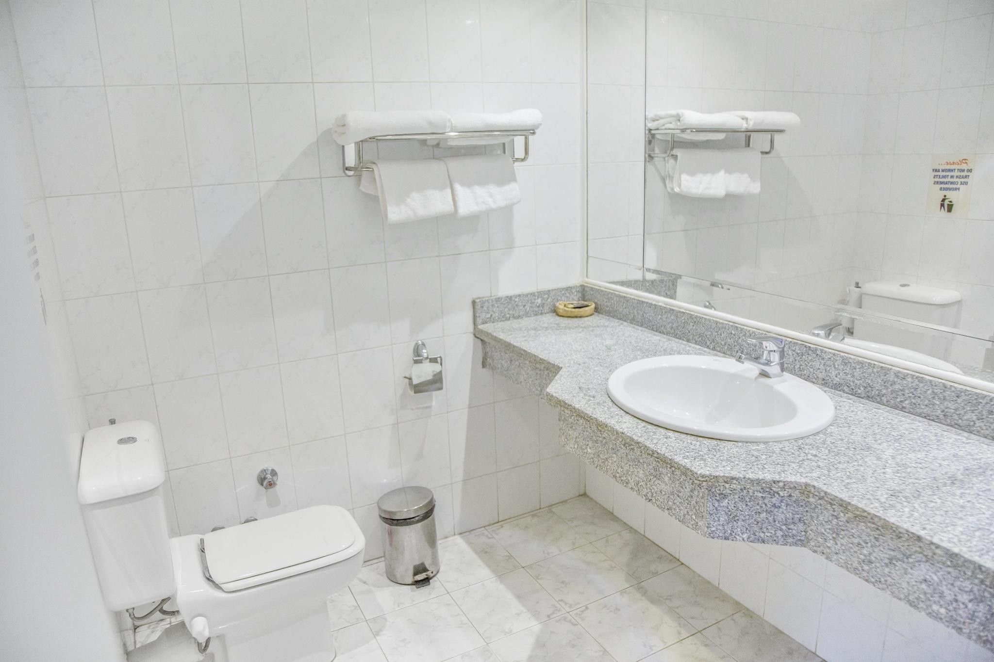 Happy Life Village Dahab 9