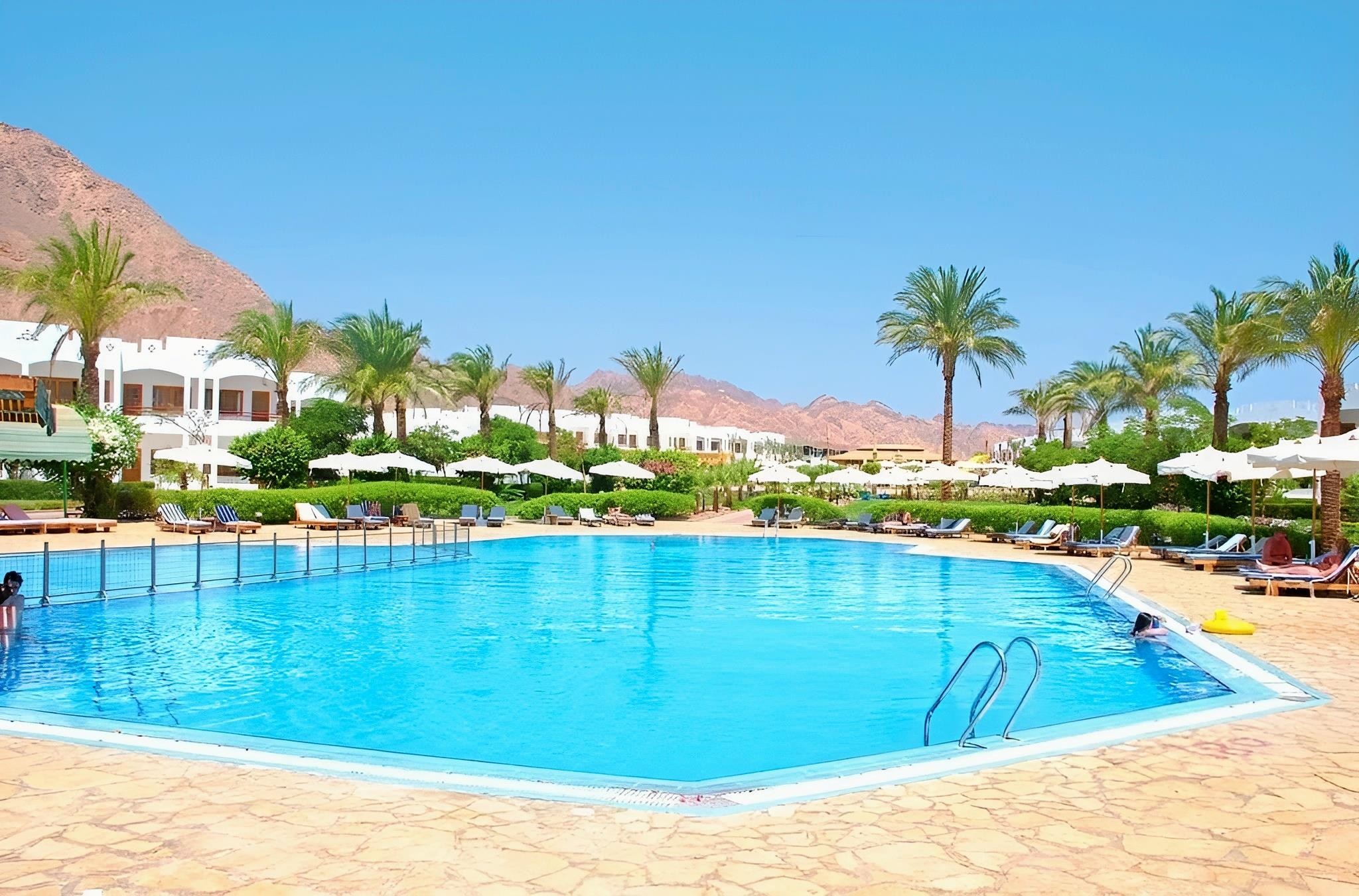 Happy Life Village Dahab 11