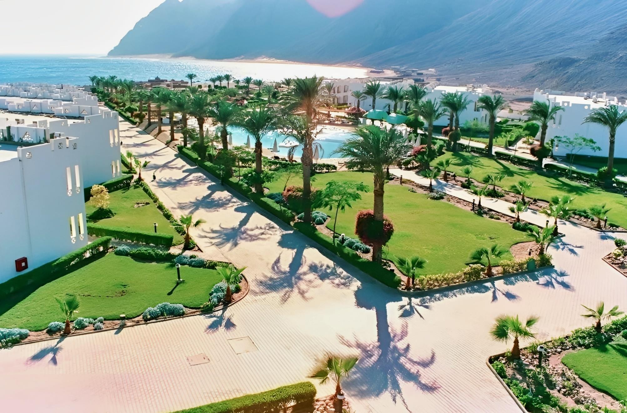 Happy Life Village Dahab 14