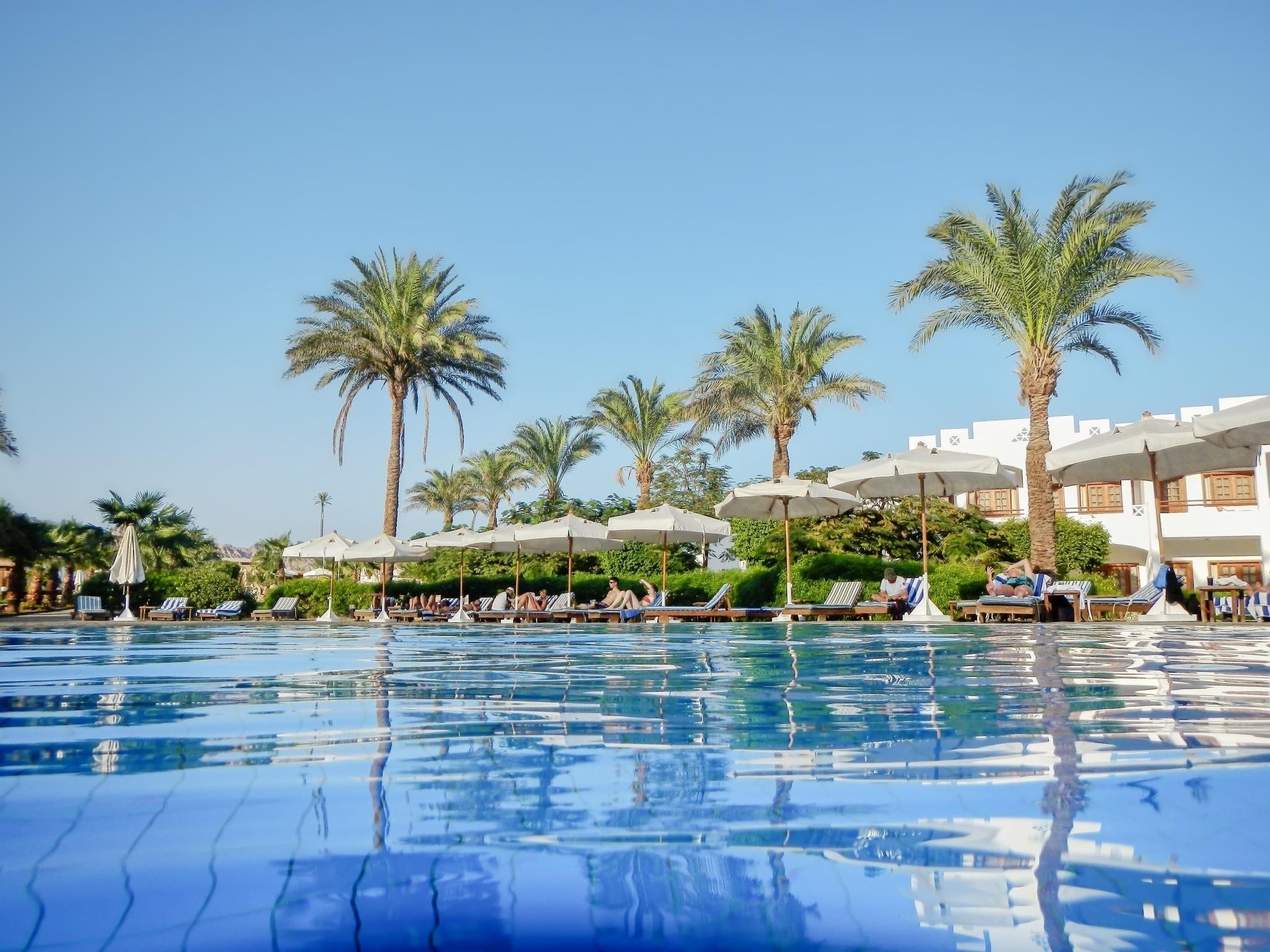 Happy Life Village Dahab 27