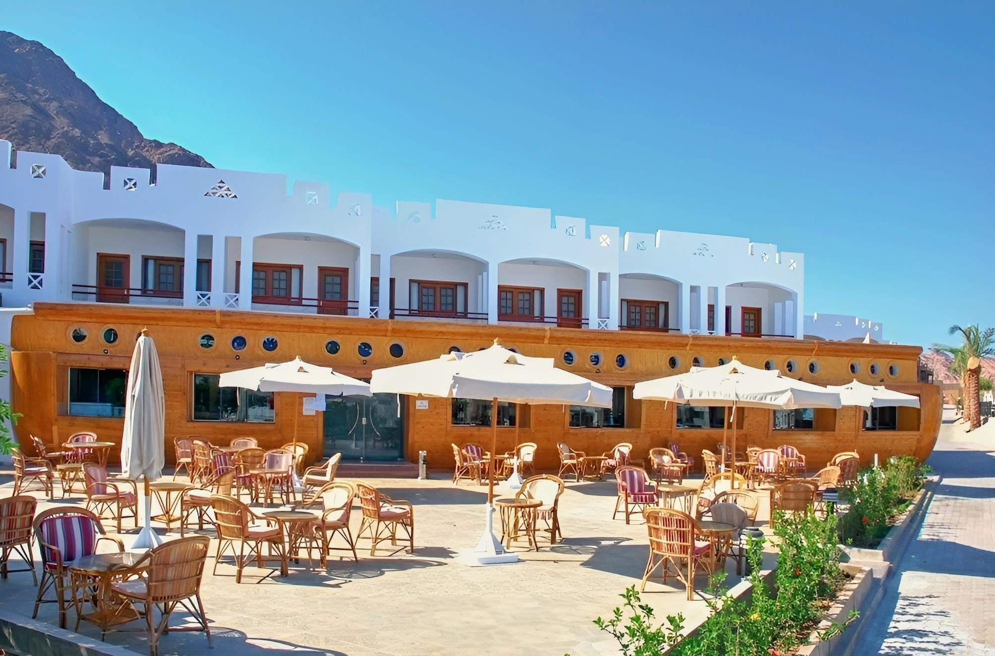 Happy Life Village Dahab 15