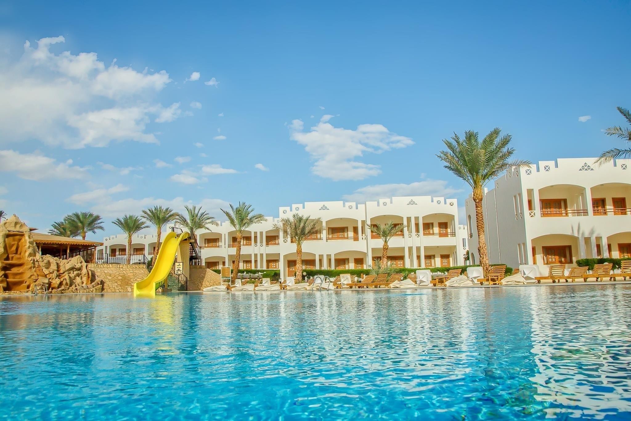 Happy Life Village Dahab