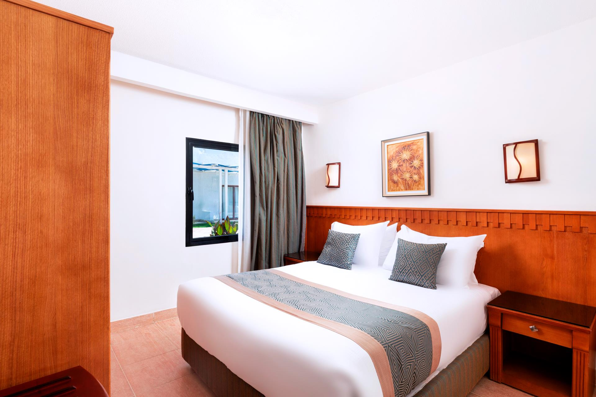 Albatros Sharm Resort 7