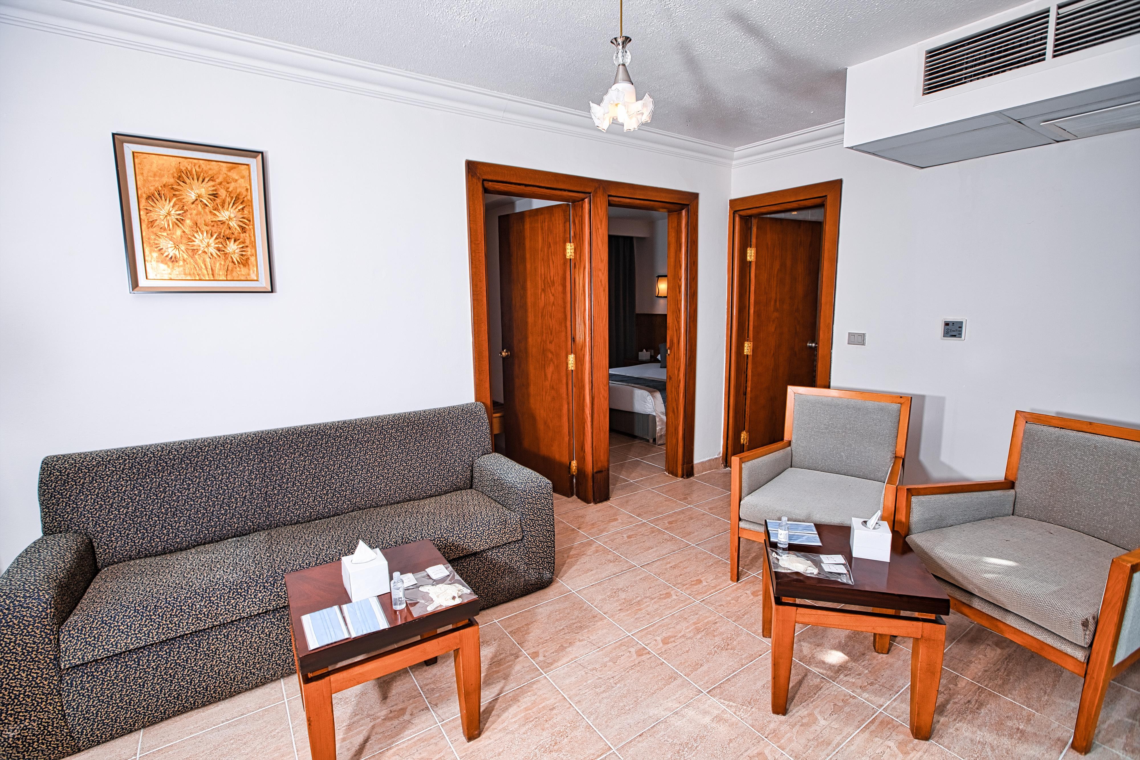 Albatros Sharm Resort 8