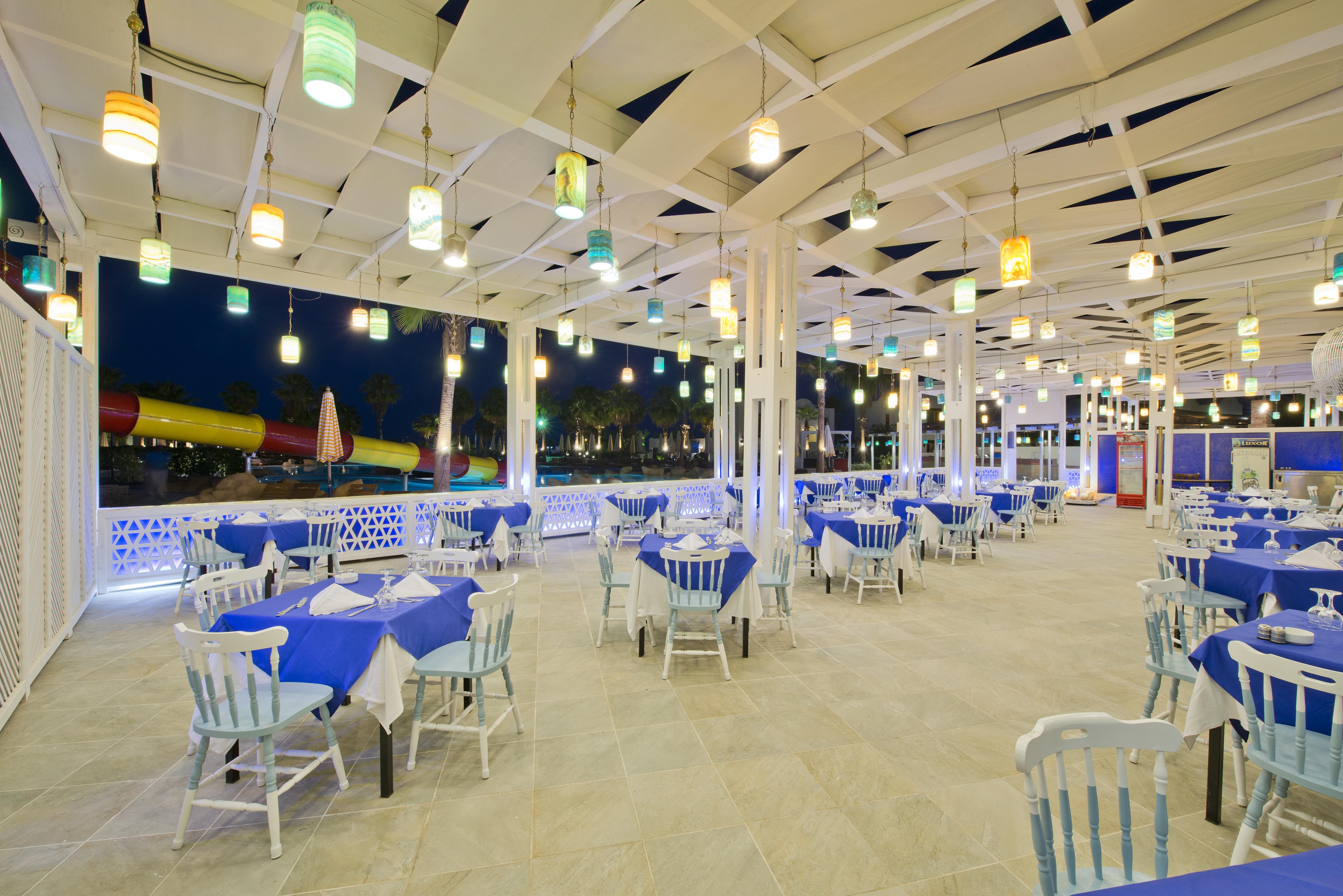 Amphoras Aqua Resort 13