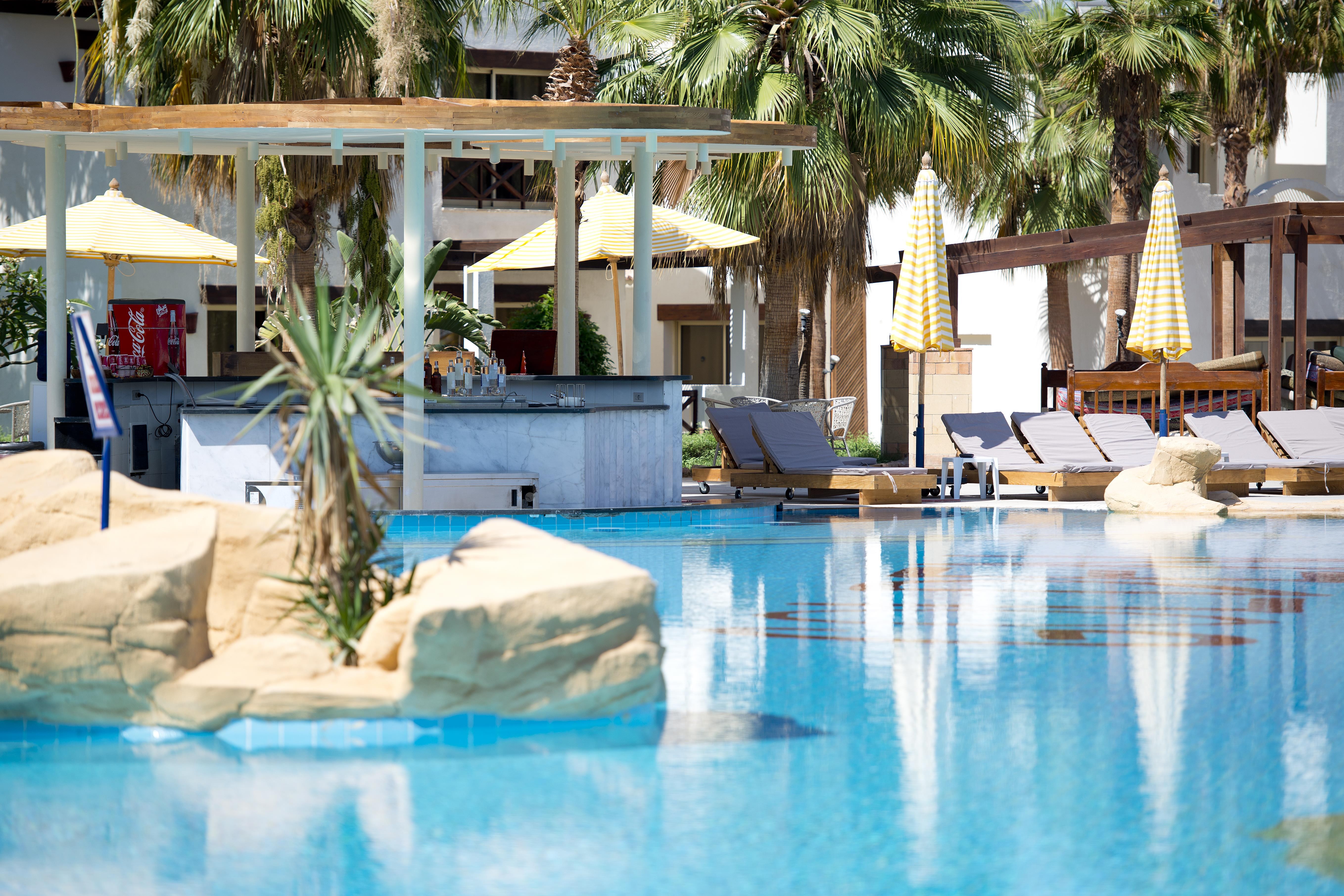 Amphoras Aqua Resort 7