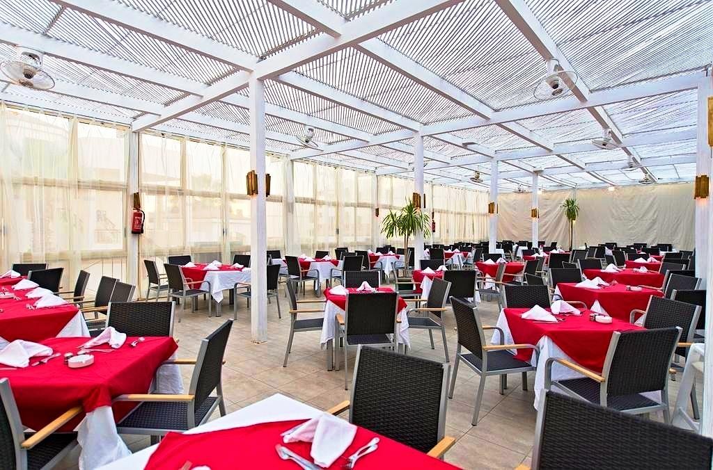 AMPHORAS BLU RESORT 18