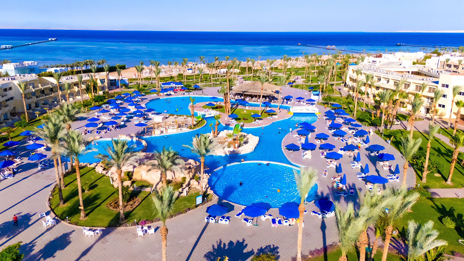 Amwaj Oyoun Resort