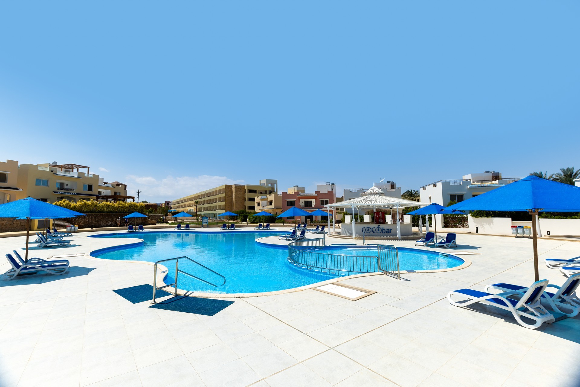 Amwaj Oyoun Resort 15