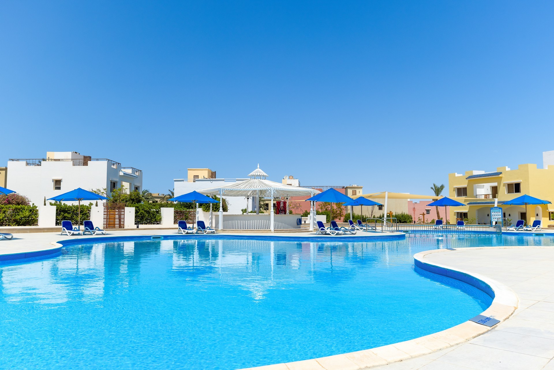 Amwaj Oyoun Resort 14