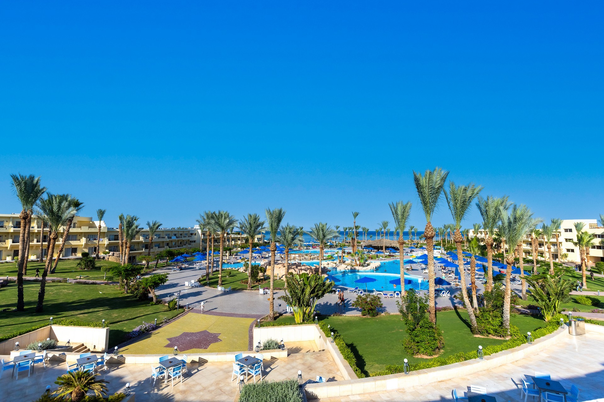 Amwaj Oyoun Resort 19