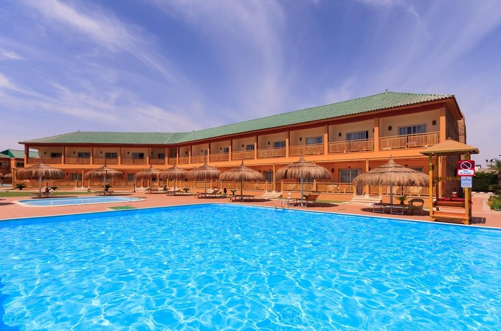 Obrázek hotelu Pickalbatros Aqua Blu