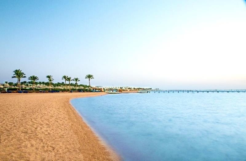 Aurora Oriental Resort