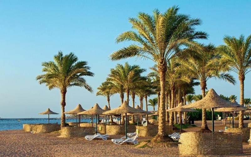 Aurora Oriental Resort