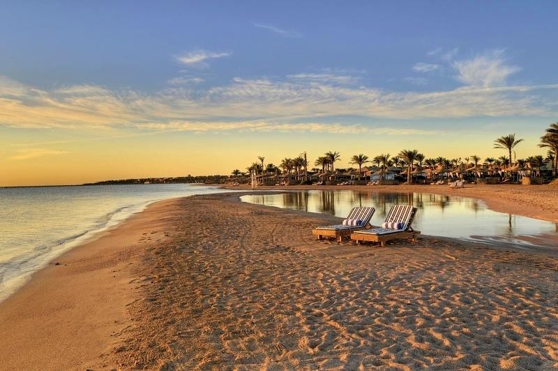 Aurora Oriental Resort 14