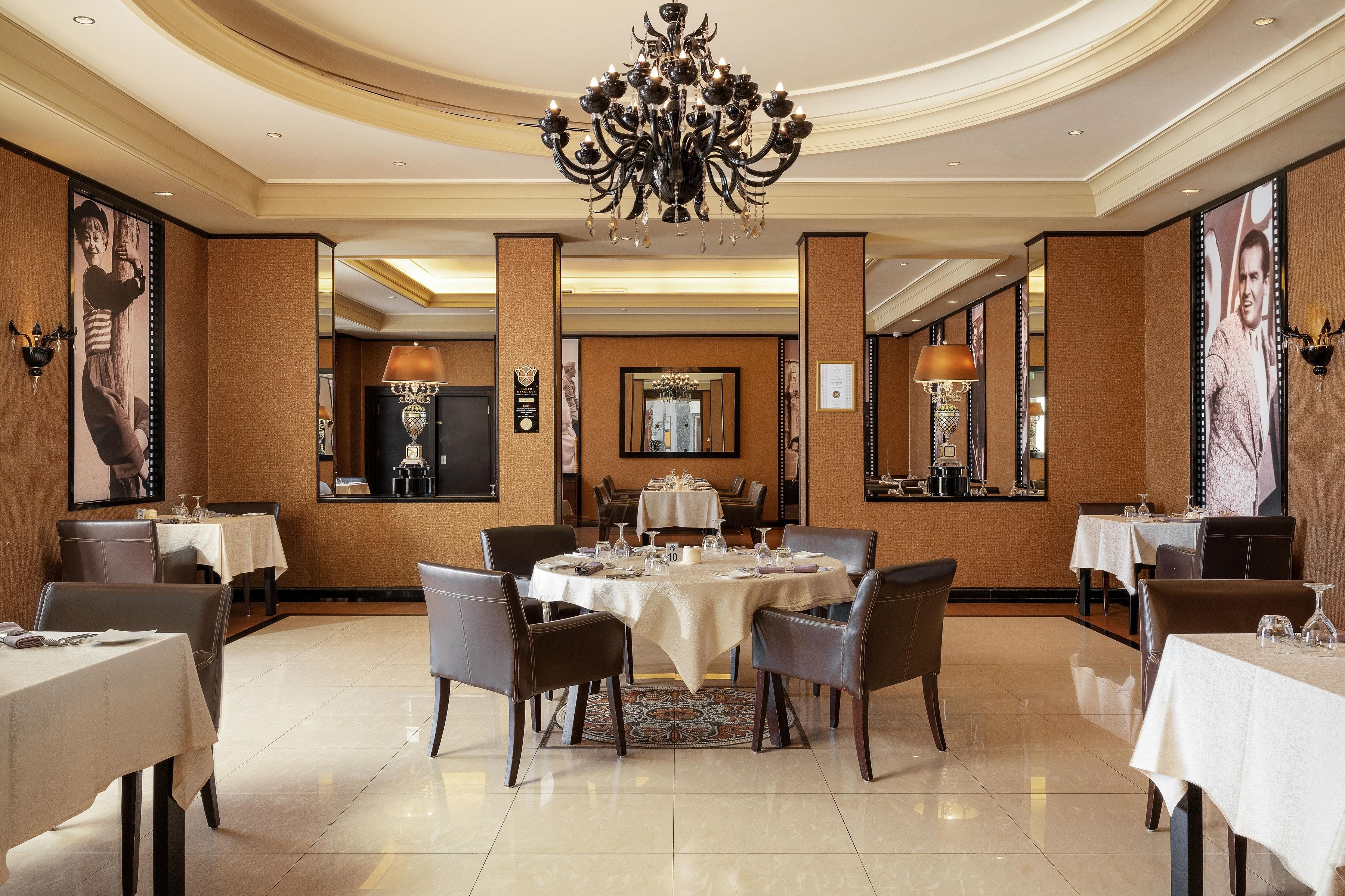 Cleopatra Luxury Resort 26