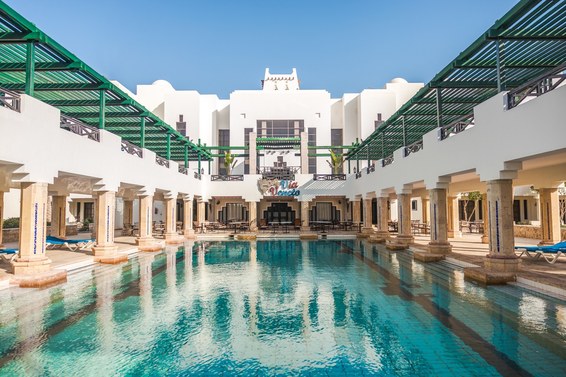 Sharm Plaza Sharm El Sheikh