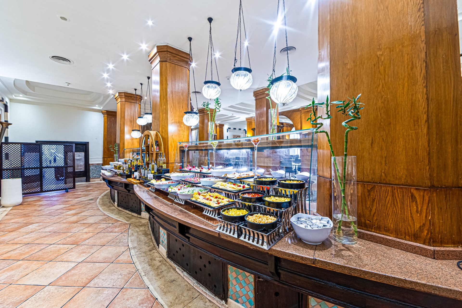 Sharm Plaza Sharm El Sheikh 9