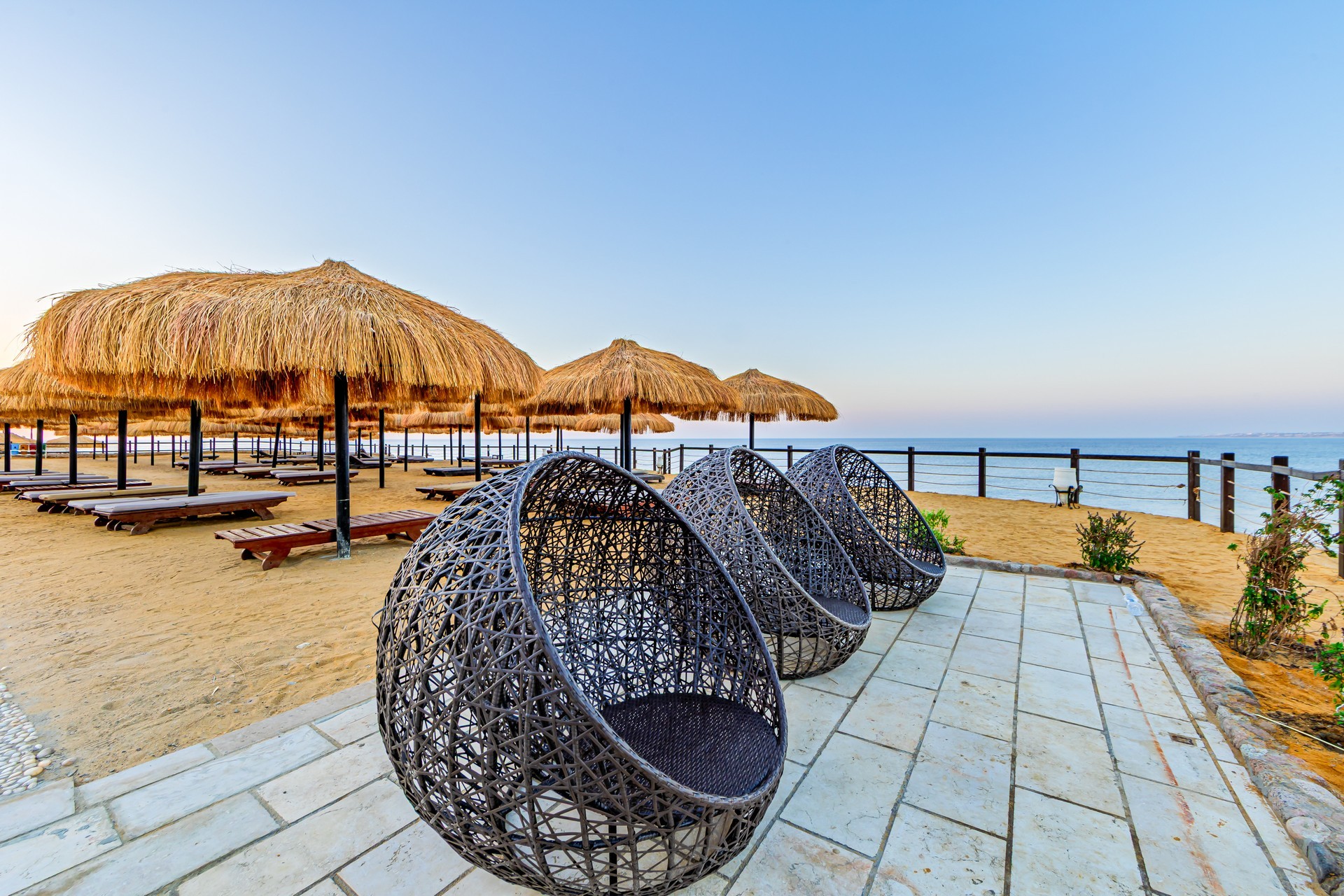 Sharm Plaza Sharm El Sheikh 7