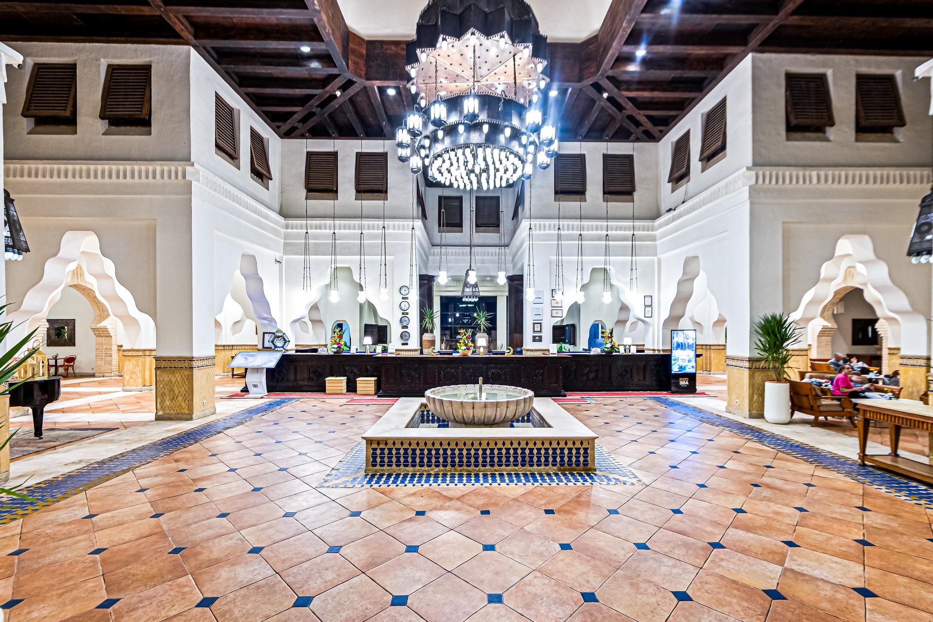 Sharm Plaza Sharm El Sheikh 15