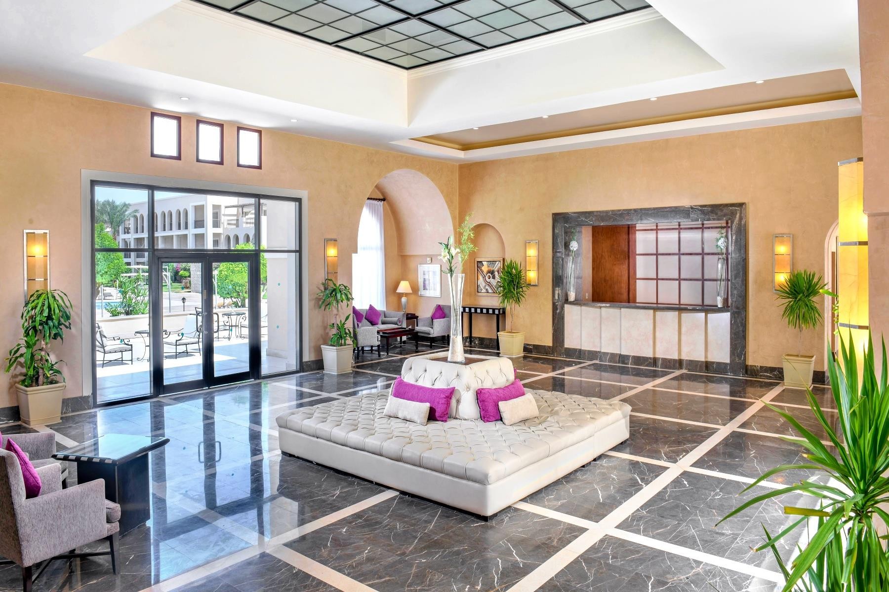 JAZ MIRABEL CLUB & PARK 16