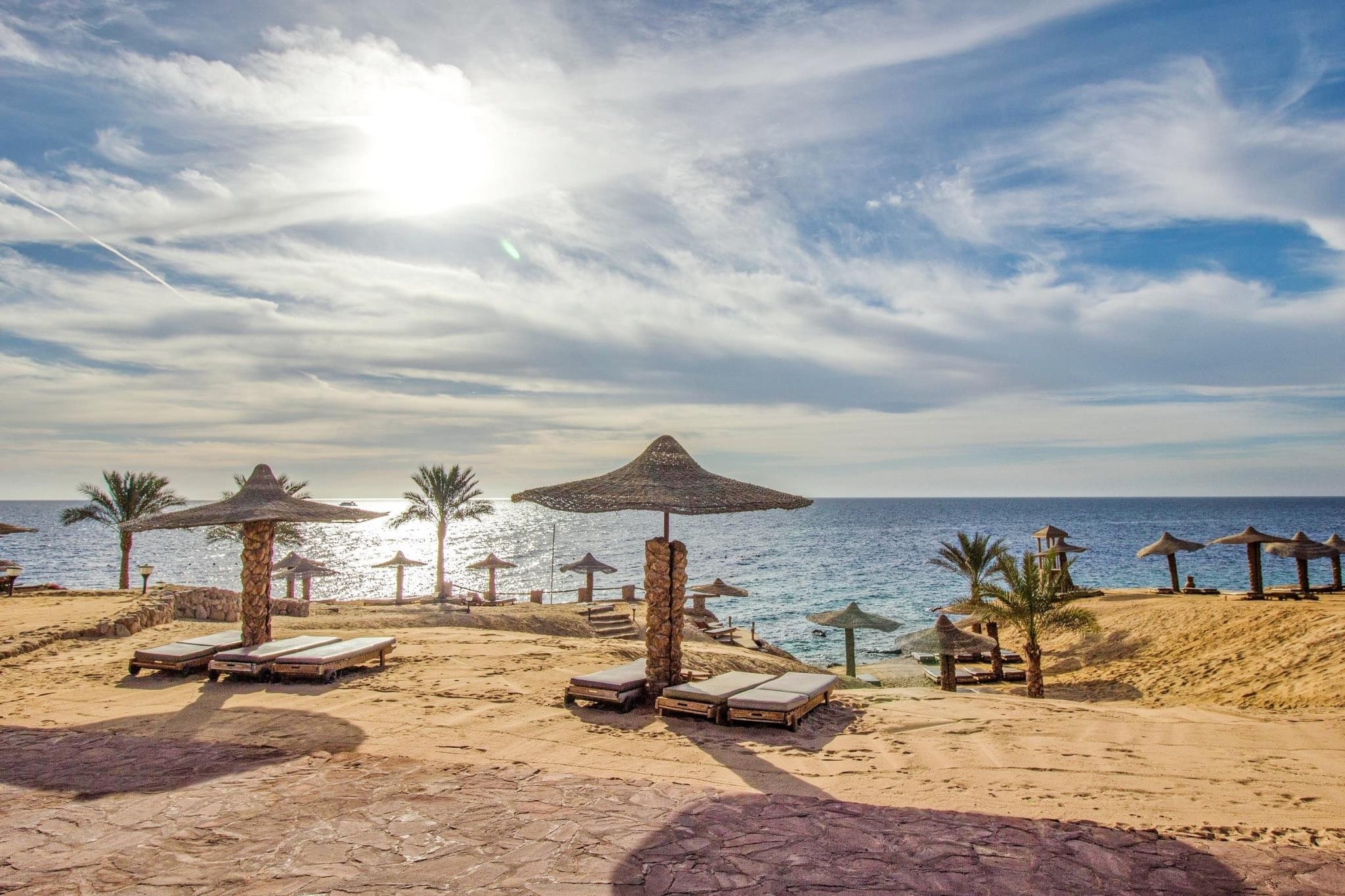 Monte Carlo Sharm Resort & Spa