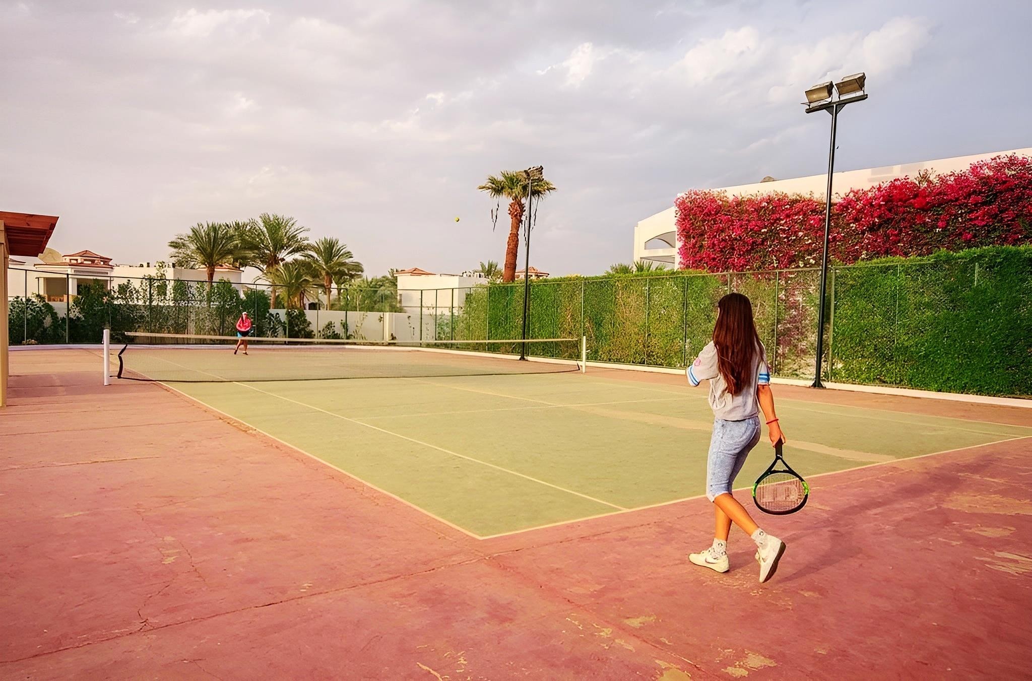 Monte Carlo Sharm Resort & Spa 38