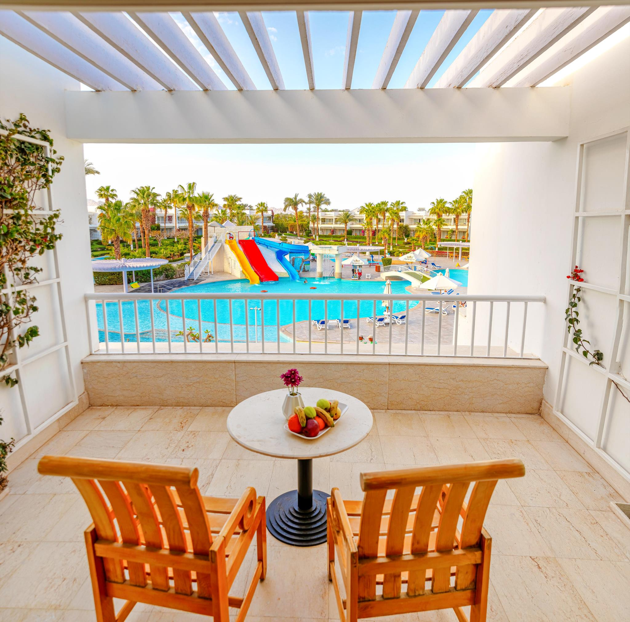 Monte Carlo Sharm Resort & Spa 13