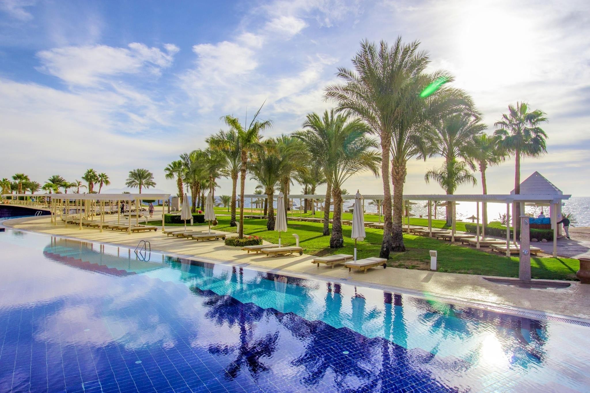 Monte Carlo Sharm Resort & Spa 8