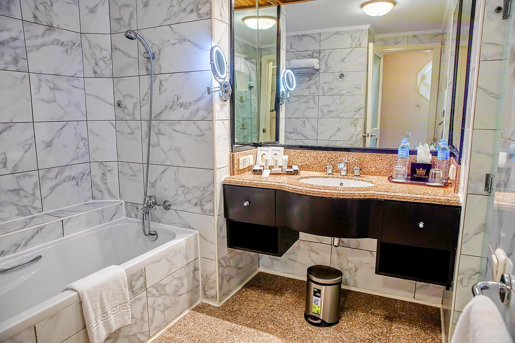 Monte Carlo Sharm Resort & Spa 12