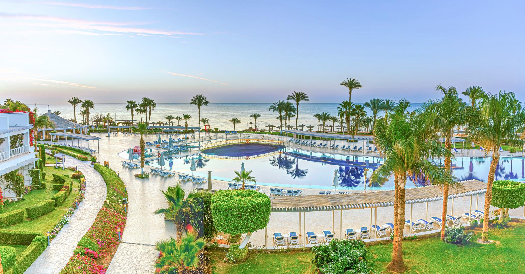 Monte Carlo Sharm Resort & Spa