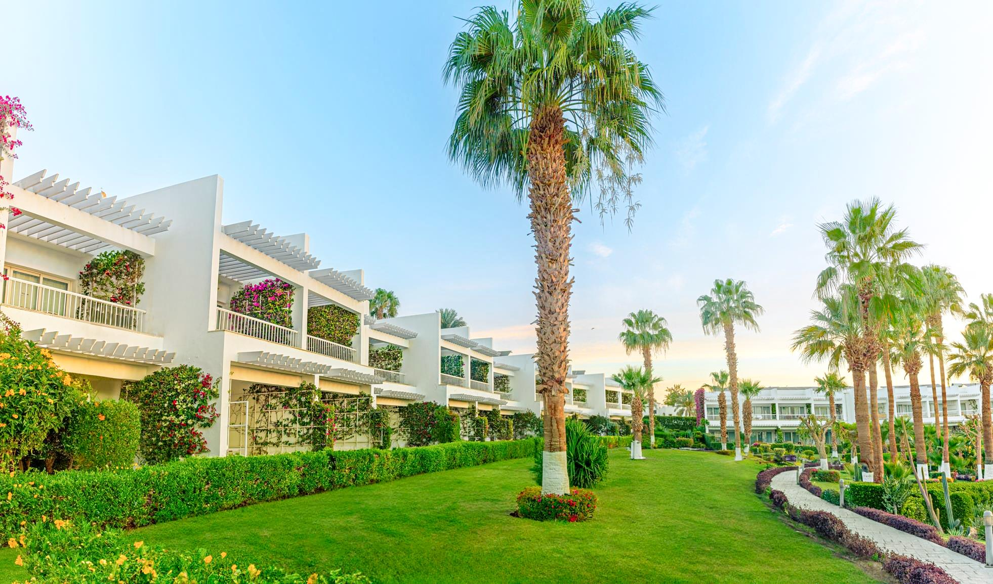 Monte Carlo Sharm Resort & Spa