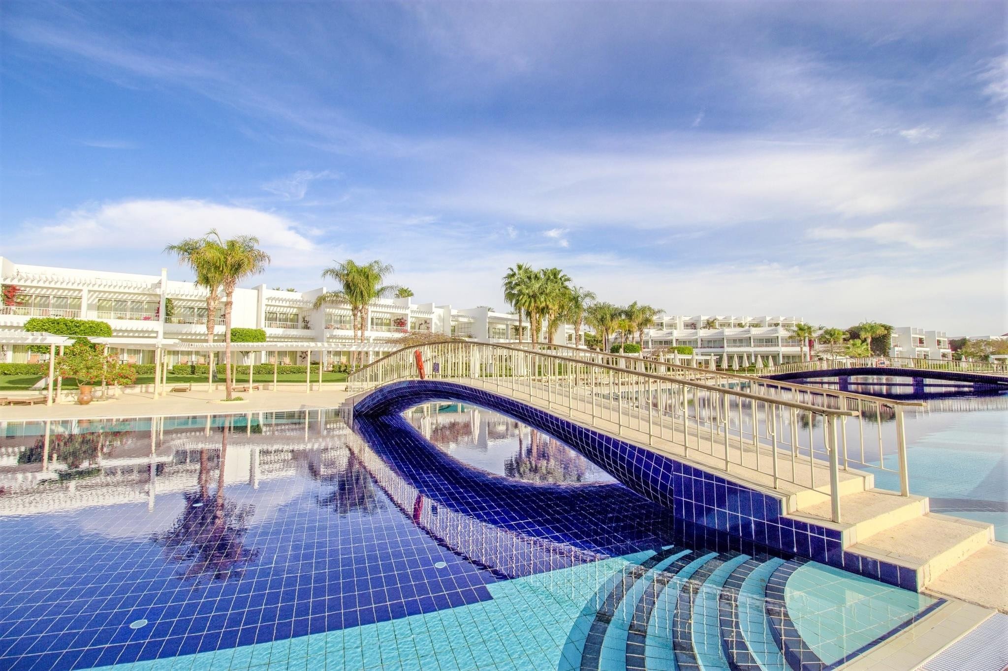 Monte Carlo Sharm Resort & Spa 14