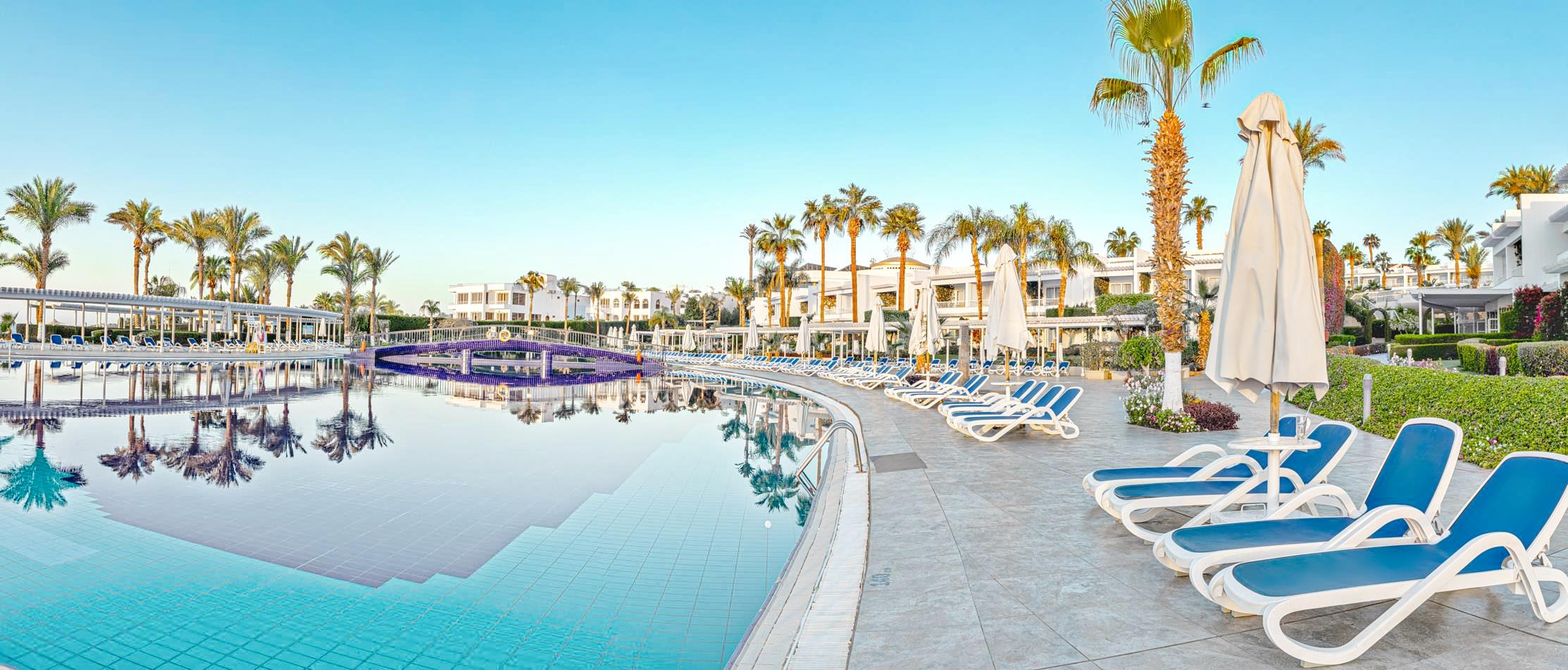 Monte Carlo Sharm Resort & Spa 26