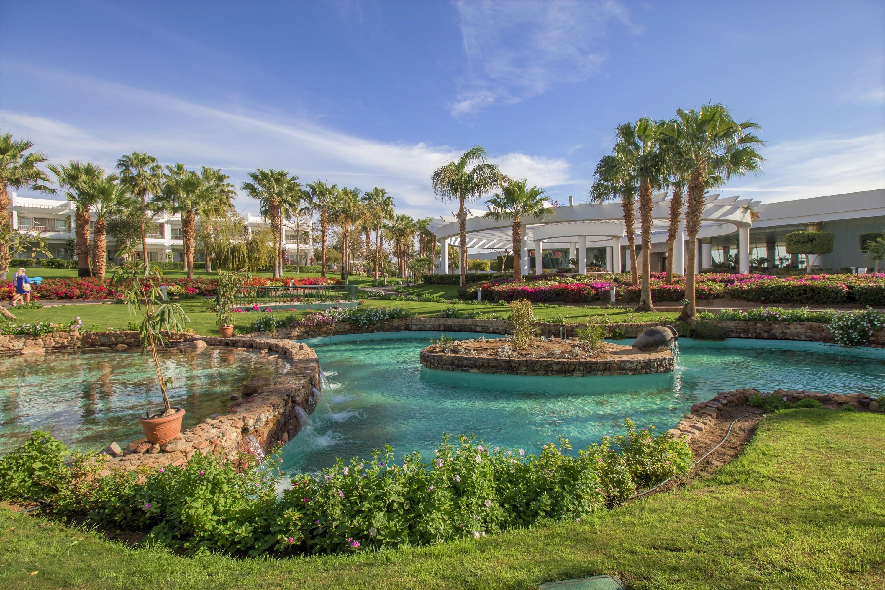 Monte Carlo Sharm Resort & Spa – fotka 26