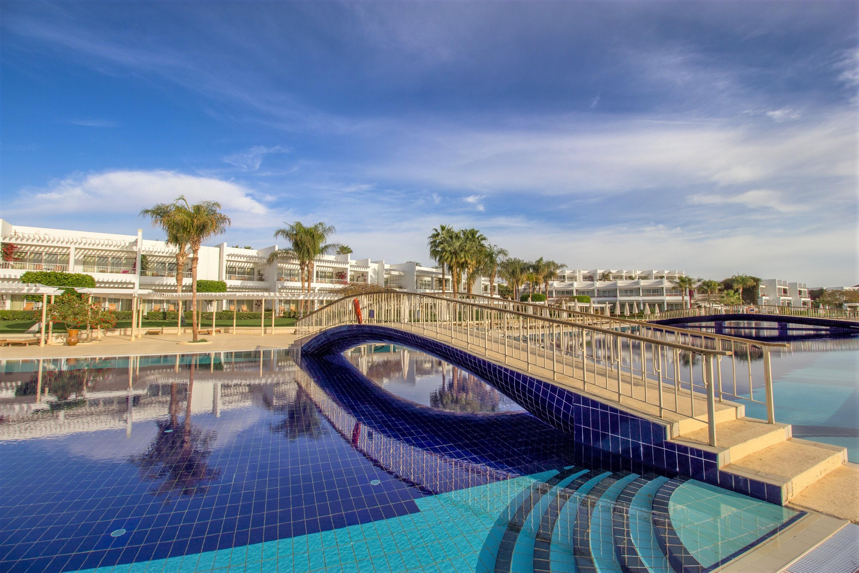Monte Carlo Sharm Resort & Spa – fotka 29