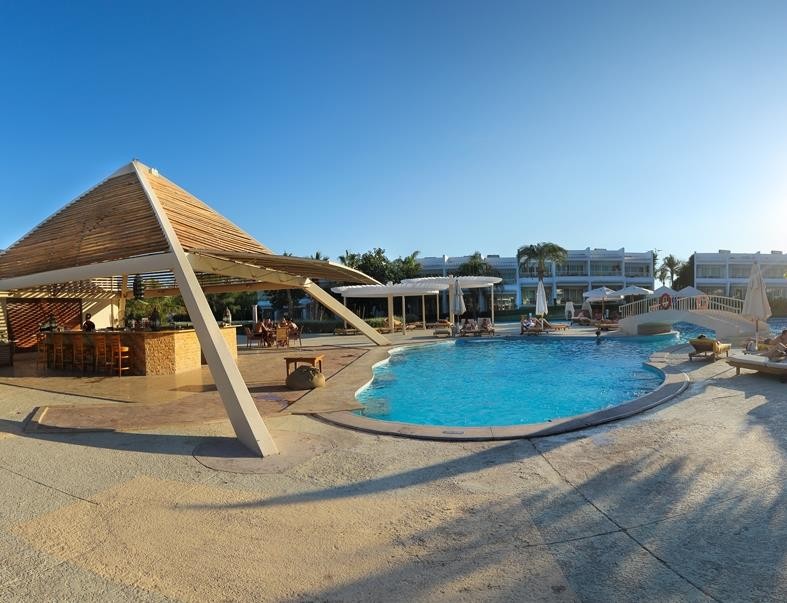 Monte Carlo Sharm Resort & Spa – fotka 30
