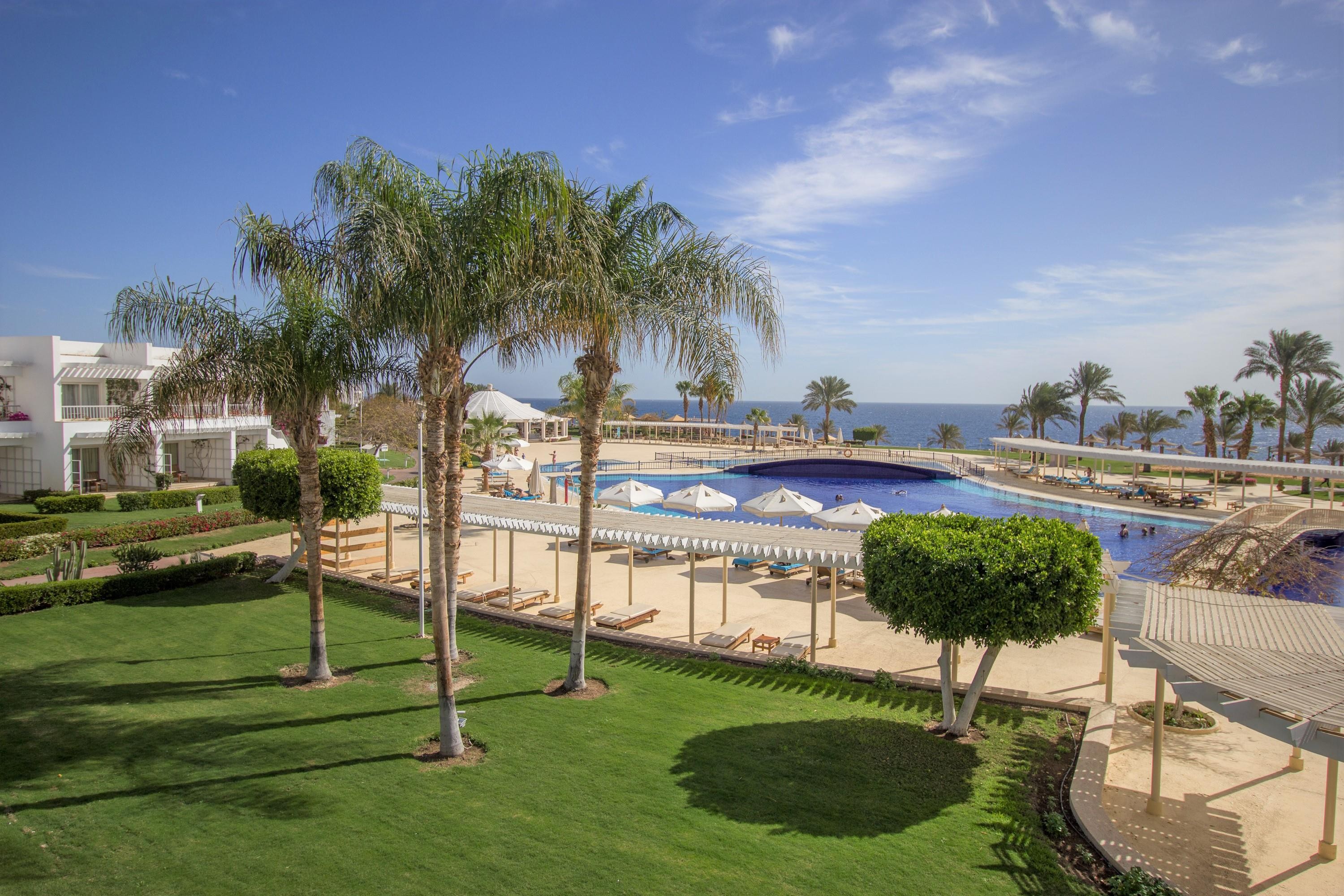 Monte Carlo Sharm Resort & Spa – fotka 33