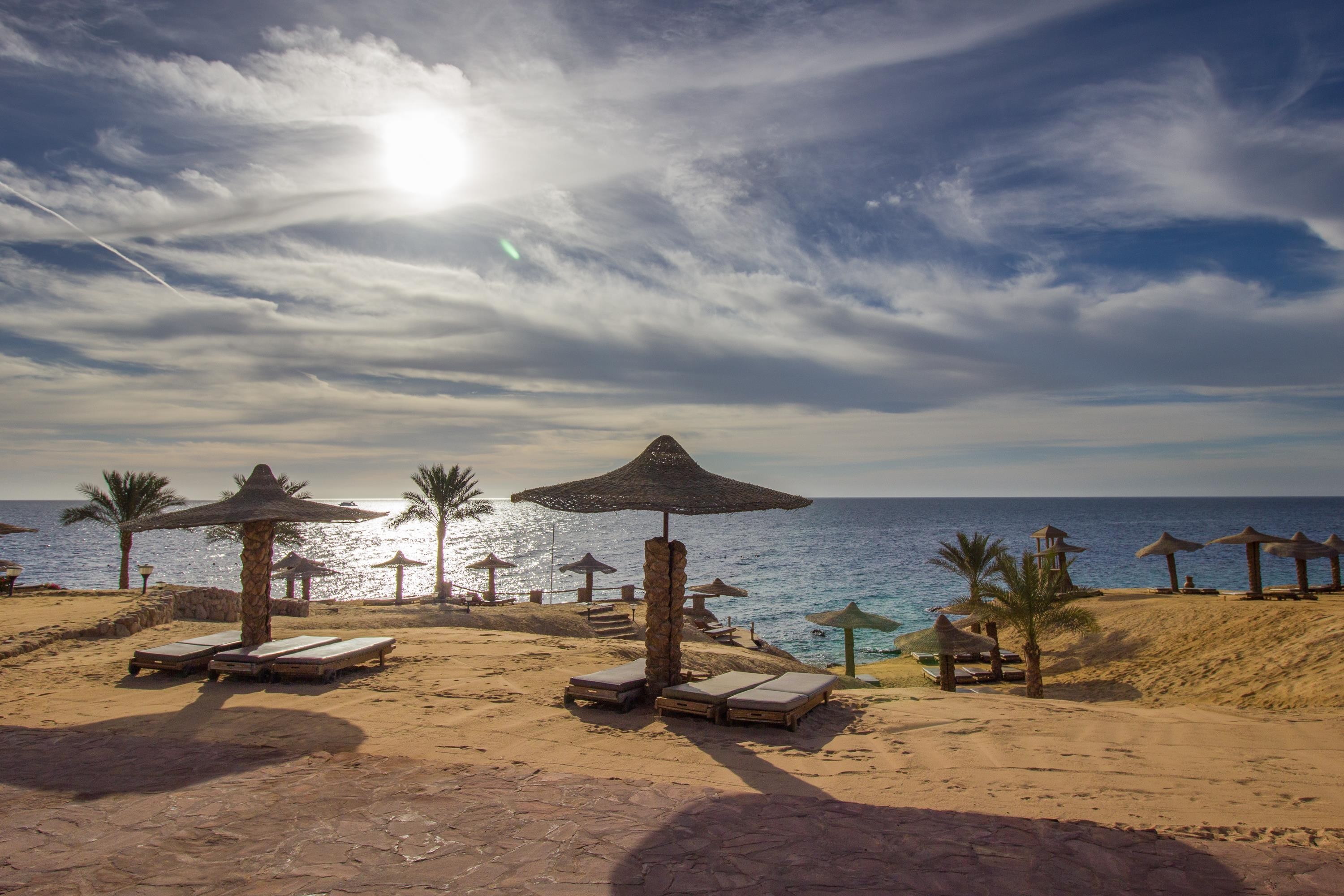 Monte Carlo Sharm Resort & Spa – fotka 34