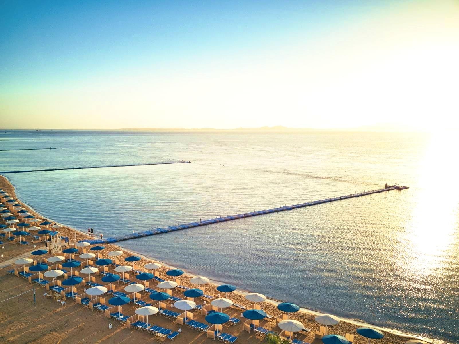 Pickalbatros Albatros Palace