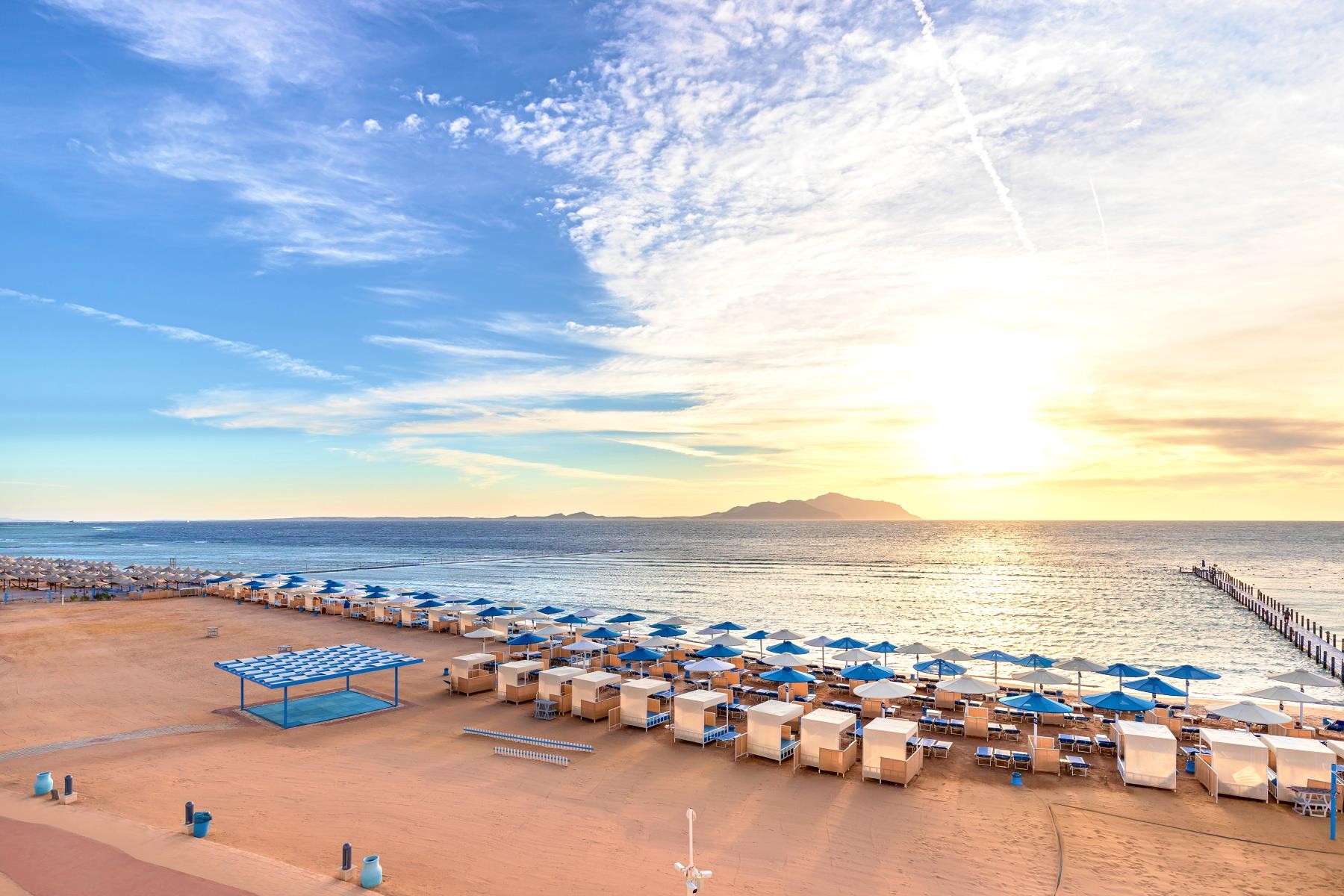 Pickalbatros Albatros Palace